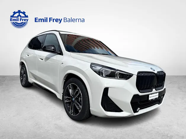 BMW iX1 xDrive 30