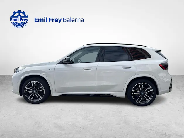BMW iX1 xDrive 30