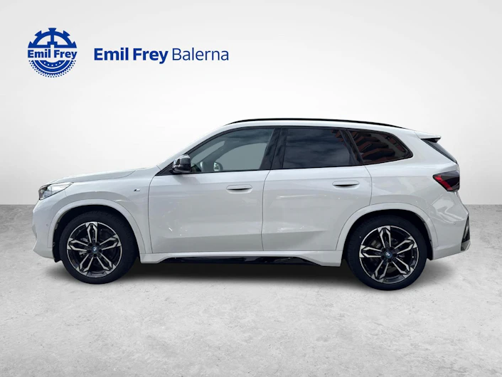 image du véhicule BMW iX1