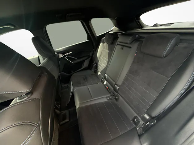 BMW iX1 xDrive 30