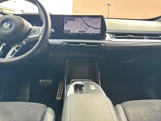 BMW iX1 xDrive 30