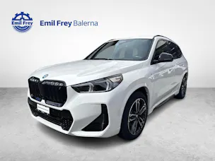 BMW iX1 xDrive 30