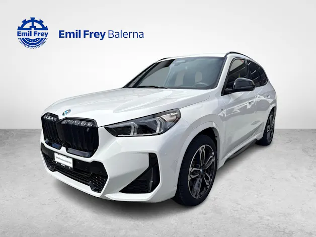BMW iX1 xDrive 30