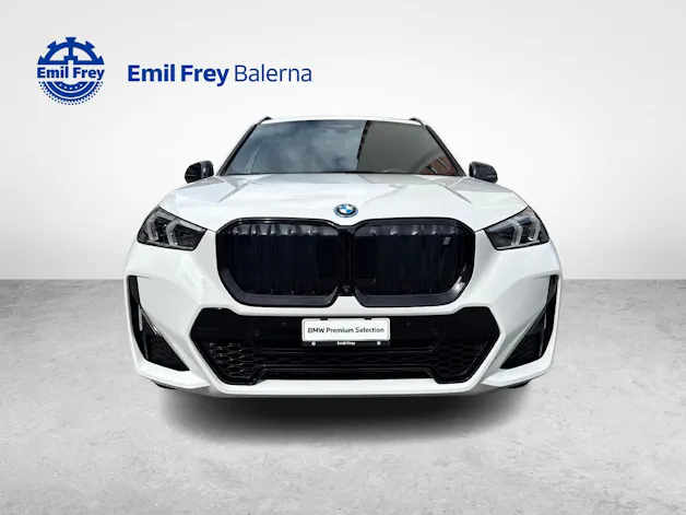 BMW iX1 xDrive 30