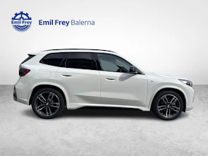 image du véhicule BMW iX1 xDrive 30