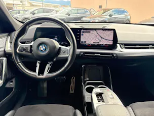 BMW iX1 xDrive 30