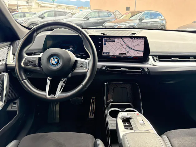 BMW iX1 xDrive 30