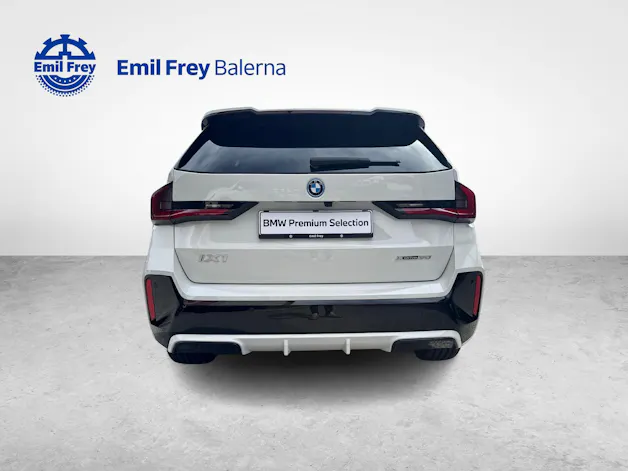BMW iX1 xDrive 30