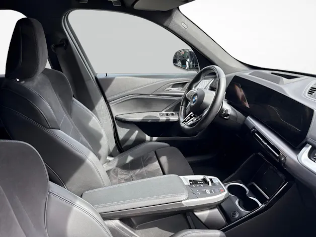 BMW iX1 xDrive 30