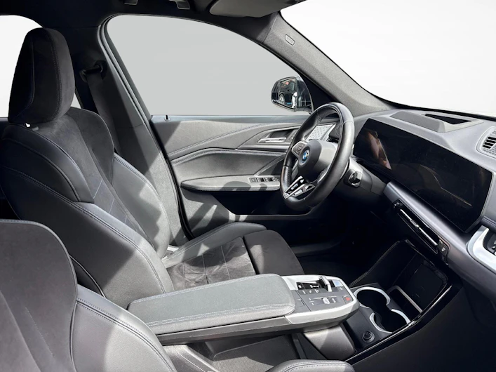 image du véhicule BMW iX1