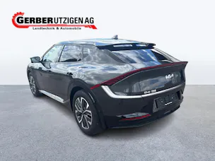Kia EV6 77 kWh Edition 24