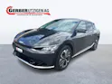 Kia EV6 77 kWh Edition 24