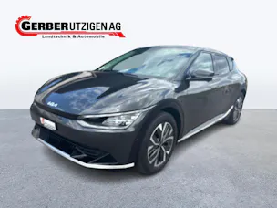 Kia EV6 77 kWh Edition 24
