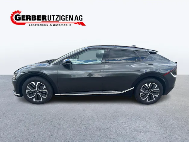 Kia EV6 77 kWh Edition 24