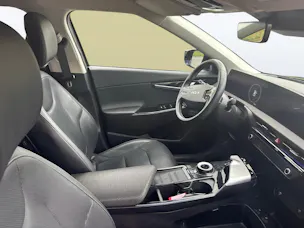 Kia EV6 77 kWh Edition 24