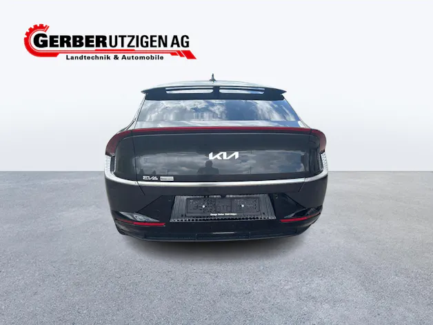 Kia EV6 77 kWh Edition 24