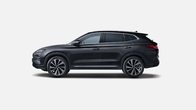 BYD Seal U DM-i Design AWD