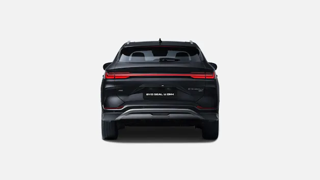 BYD Seal U DM-i Design AWD