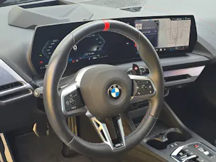 BMW M135 xDrive M Sport PRO ** 5 Jahre GARANTIE // 80'350 CHF Neupreis **