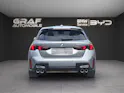 BMW M135 xDrive M Sport PRO ** 5 Jahre GARANTIE // 80'350 CHF Neupreis **