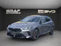 BMW M135 xDrive M Sport PRO ** 5 Jahre GARANTIE // 80'350 CHF Neupreis **