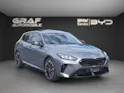 BMW M135 xDrive M Sport PRO ** 5 Jahre GARANTIE // 80'350 CHF Neupreis **