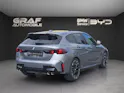 BMW M135 xDrive M Sport PRO ** 5 Jahre GARANTIE // 80'350 CHF Neupreis **