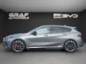 BMW M135 xDrive M Sport PRO ** 5 Jahre GARANTIE // 80'350 CHF Neupreis **