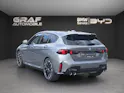 BMW M135 xDrive M Sport PRO ** 5 Jahre GARANTIE // 80'350 CHF Neupreis **