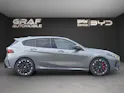 BMW M135 xDrive M Sport PRO ** 5 Jahre GARANTIE // 80'350 CHF Neupreis **