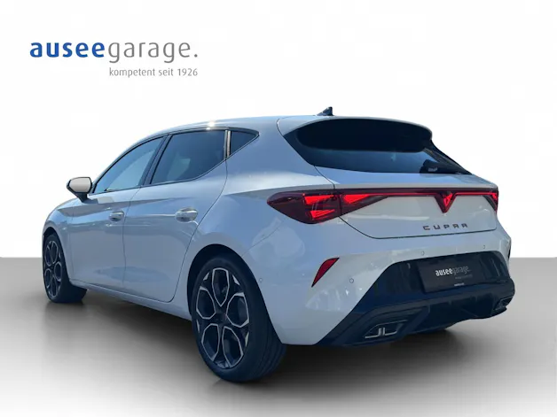 CUPRA Leon PE 1.5eTSI 150PS 7D 1500ccm 150PS/110kW 4 Zylinder eTSI Benzin / mHEV