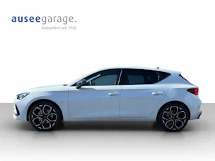 CUPRA Leon PE 1.5eTSI 150PS 7D 1500ccm 150PS/110kW 4 Zylinder eTSI Benzin / mHEV