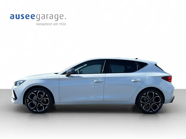 CUPRA Leon PE 1.5eTSI 150PS 7D 1500ccm 150PS/110kW 4 Zylinder eTSI Benzin / mHEV