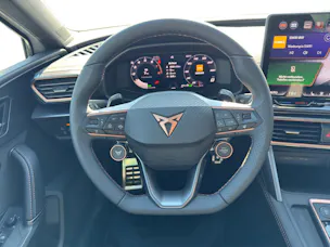 CUPRA Leon PE 1.5eTSI 150PS 7D 1500ccm 150PS/110kW 4 Zylinder eTSI Benzin / mHEV
