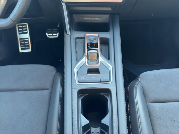 CUPRA Leon PE 1.5eTSI 150PS 7D 1500ccm 150PS/110kW 4 Zylinder eTSI Benzin / mHEV