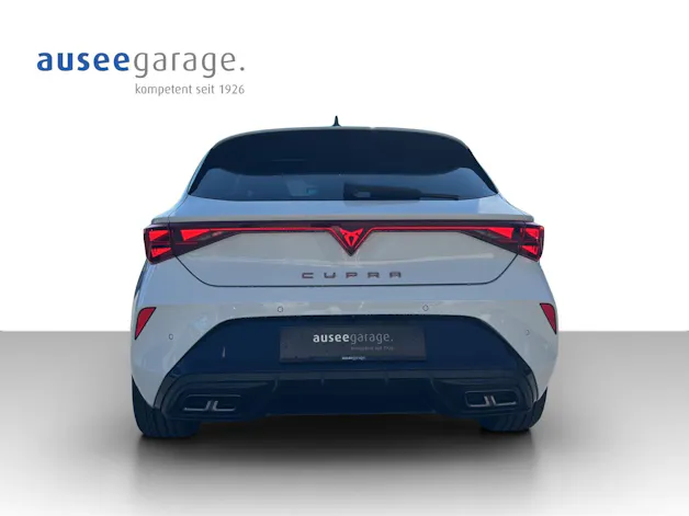 CUPRA Leon PE 1.5eTSI 150PS 7D 1500ccm 150PS/110kW 4 Zylinder eTSI Benzin / mHEV