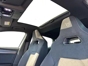 CUPRA Leon PE 1.5eTSI 150PS 7D 1500ccm 150PS/110kW 4 Zylinder eTSI Benzin / mHEV