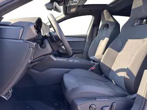 CUPRA Leon PE 1.5eTSI 150PS 7D 1500ccm 150PS/110kW 4 Zylinder eTSI Benzin / mHEV