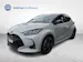 Toyota Yaris 1.5 VVT-i HSD Premium