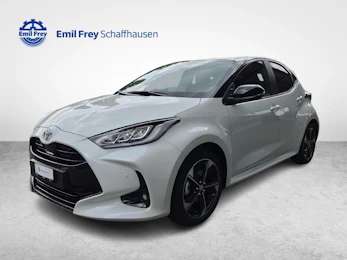Fahrzeugbild TOYOTA Yaris 1.5 VVT-i HSD Premium Fahrzeugbild TOYOTA Yaris 1.5 VVT-i HSD Premium