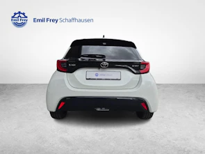 Fahrzeugbild TOYOTA Yaris 1.5 VVT-i HSD Premium