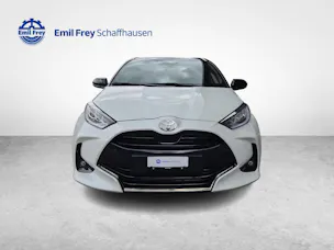 Toyota Yaris 1.5 VVT-i HSD Premium