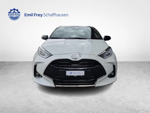Fahrzeugbild TOYOTA Yaris 1.5 VVT-i HSD Premium
