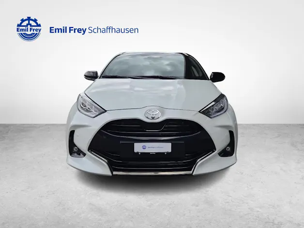 Toyota Yaris 1.5 VVT-i HSD Premium