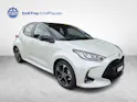 Toyota Yaris 1.5 VVT-i HSD Premium