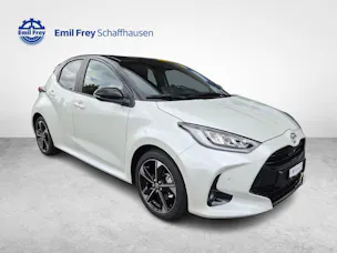 Toyota Yaris 1.5 VVT-i HSD Premium