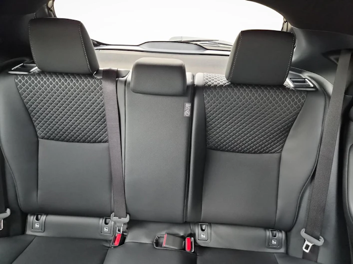 Fahrzeugbild TOYOTA YARIS