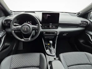 Fahrzeugbild TOYOTA Yaris 1.5 VVT-i HSD Premium