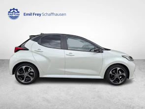 Fahrzeugbild TOYOTA Yaris 1.5 VVT-i HSD Premium