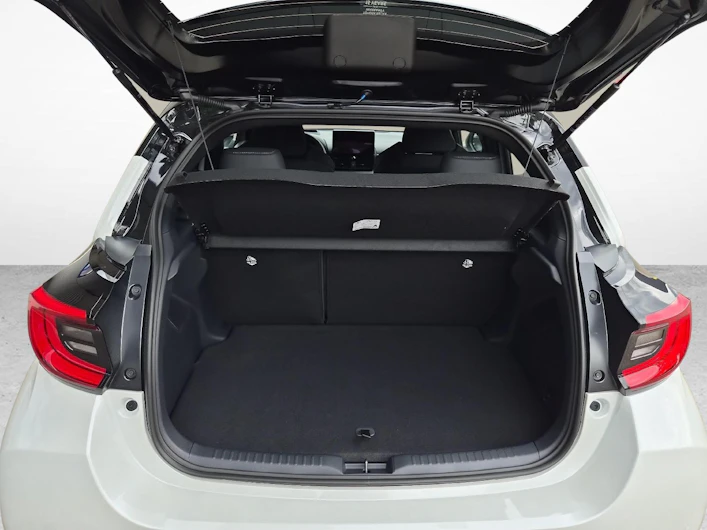 Fahrzeugbild TOYOTA YARIS